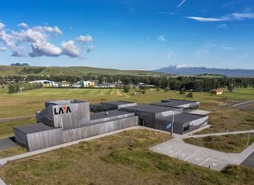 iceland/selfoss/attraction/lava-centre