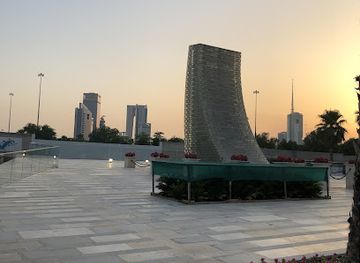 kuwait/green-island/attraction/memorial-museum