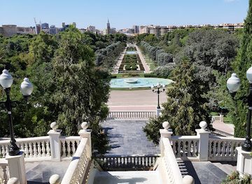 spain/zaragoza/attraction/jardin-botanico