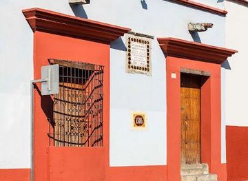mexico/oaxaca/attraction/museo-de-sitio-casa-juarez