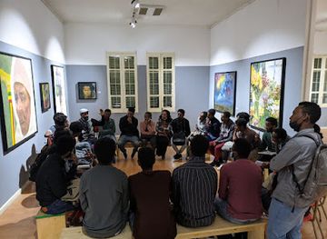 ethiopia/addis-ababa/sarbet/attraction/modern-art-museum