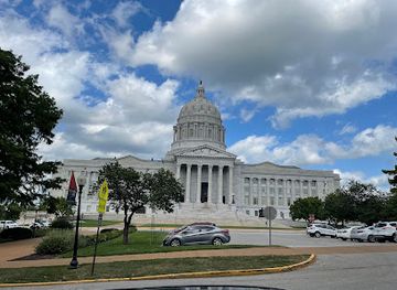 missouri/northwest-missouri/attraction/hall-of-famous-missourians