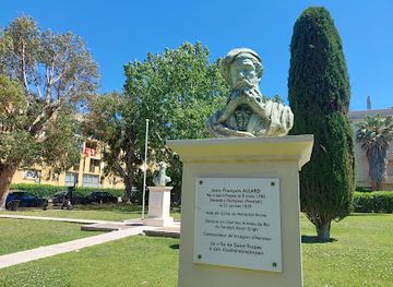 france/saint-tropez/attraction/maharajah-ranjit-singh