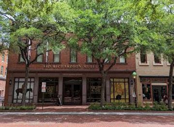 texas/irving/attraction/sid-richardson-museum