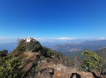 nepal/gorkha/attraction/bhairabi-temple