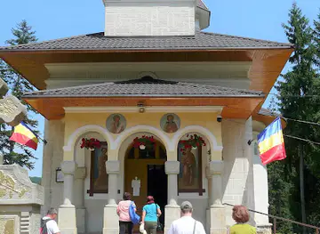 Slănic Moldova