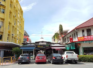 malaysia/kota-kinabalu/attraction/gaya-street-fountain