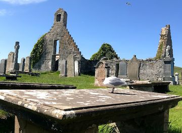 united-kingdom/sutherland/attraction/balnakeil-church
