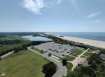 Cape May Point State Park