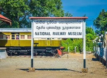 sri-lanka/nuwara-eliya/attraction/national-railway-museum