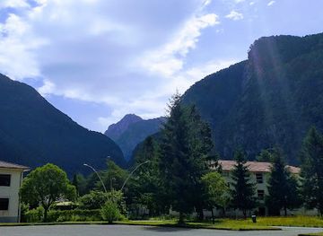 italy/friuli-venezia-giulia/attraction/museo-della-guerra-fredda