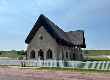 south-dakota/missouri-river-valley/attraction/historic-fort-randall-chapel