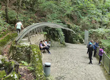 Gombasek Cave