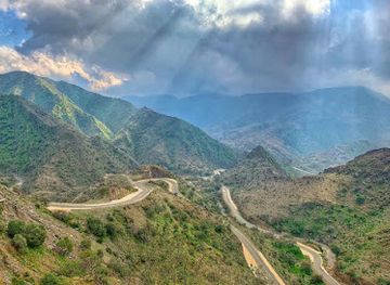 saudi-arabia/al-bahah/attraction/raghadan-forest-park