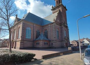netherlands/the-hague/attraction/katwijk-aan-zee