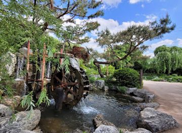 south-korea/chuncheon/attraction/gangwon-provincial-arboretum