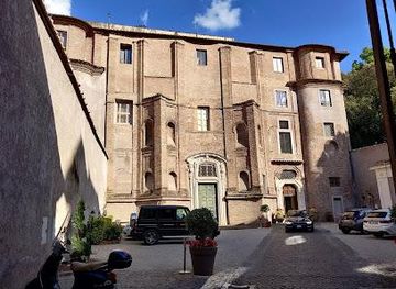 vatican-city/sistine-chapel/attraction/church-of-st-mary-of-the-seven-sorrows