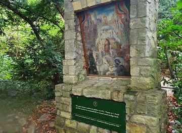 belgium/genk/attraction/kruiswegpark