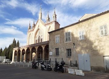 france/nice/cimiez/attraction/musee-franciscain-de-cimiez