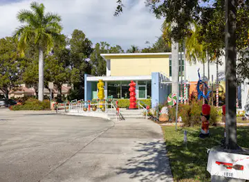 Marco Island Center for the Arts