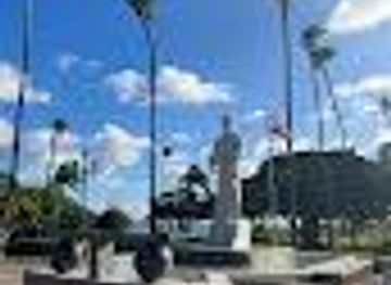 aruba/oranjestad/attraction/queen-wilhelmina-park