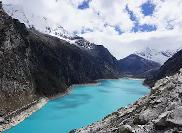 Cordillera Blanca