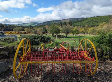 ireland/glendalough/attraction/cullens-sheep-farm