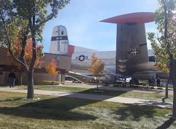 utah/ogden/attraction/hill-aerospace-museum