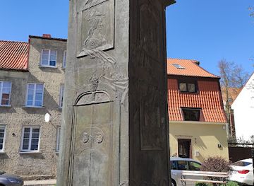 lithuania/klaipeda-region/attraction/sculpture-tower