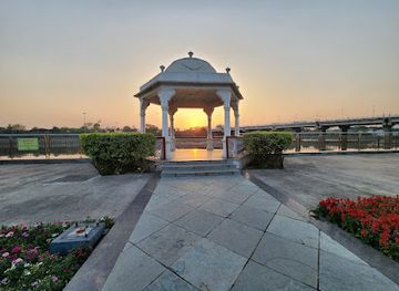 india/lucknow/gomti-nagar/attraction/gomthi-river-side-view