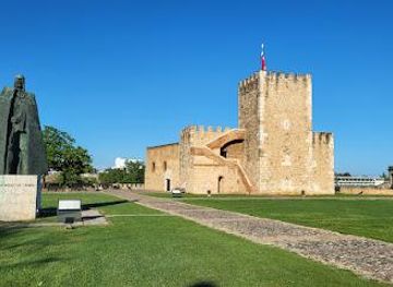 dominican-republic/santo-domingo/attraction/fortaleza-ozama