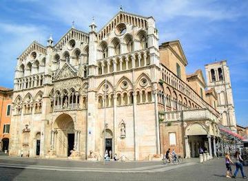 italy/bologna/attraction/cathedral-of-ferrara