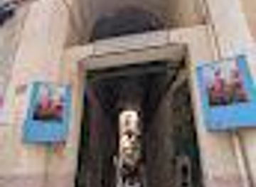 italy/puglia/attraction/museo-del-mare-museo-della-parrocchia-madonna-della-scala