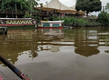 malaysia/sarawak/attraction/the-brooke-gallery-at-fort-margherita