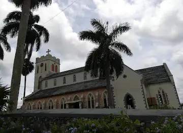 Mandeville Parish Church