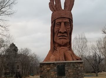 utah/wasatch-front/attraction/chief-wasatch-trail-of-the-whispering-giants-by-peter-toth