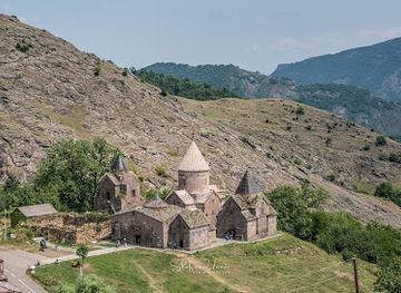 armenia/haghartsin-monastery/attraction/goshavank-monastery