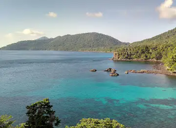 Wisata Gua Sarang