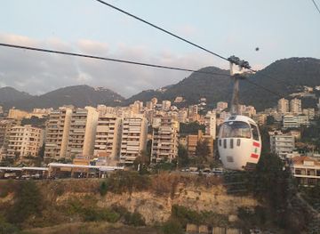 lebanon/keserwan-district/attraction/telpherage