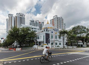 singapore/geylang/attraction/central-sikh-gurdwara