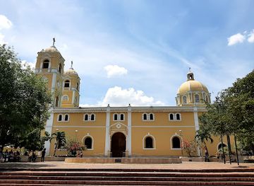 colombia/sincelejo/attraction/santander-park