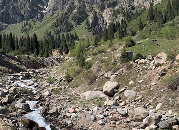 kazakhstan/ile-alatau-national-park/attraction/black-waterfall