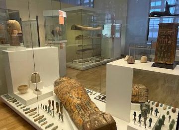germany/cologne/attraction/agyptisches-museum