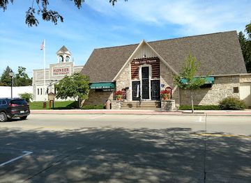 wisconsin/sturgeon-bay/attraction/door-county-historical-museum