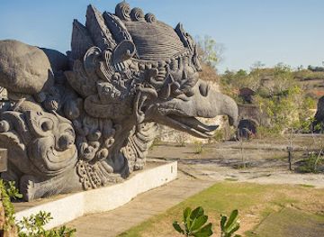 indonesia/bali/jimbaran/attraction/plaza-garuda-gwk-cultural-park