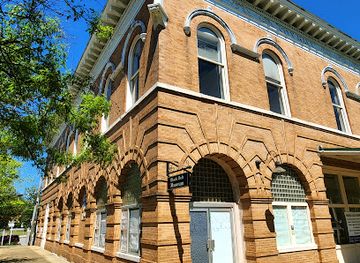 alabama/prairie-belt/attraction/black-belt-museum