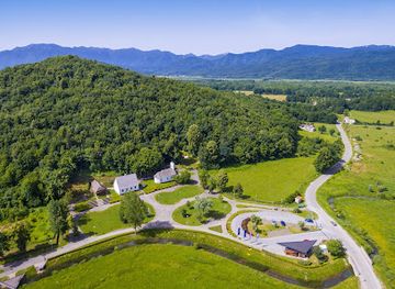 croatia/lika/attraction/nikola-tesla-memorial-centre