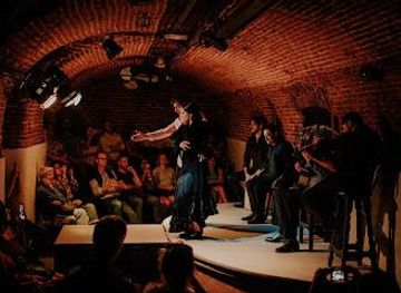 spain/madrid/attraction/flamenco-essential-flamenco-show