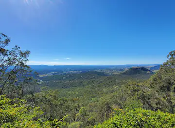 Picnic Point Lookout