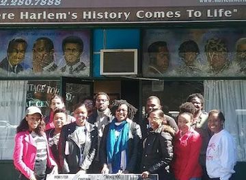 connecticut/stamford/attraction/harlem-heritage-tourism-and-cultural-center